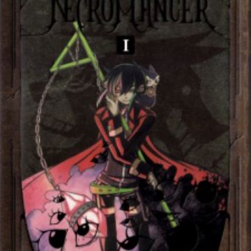 Necromancer | Manga - MyAnimeList.net
