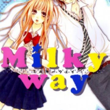 Milky Way | Manga 
