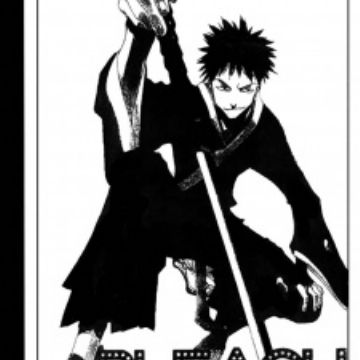 Bleach One Shot Myanimelist Net
