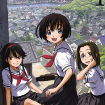 Get Kamichu Manga Myanimelist Net For iPhone Get Wallpaper Kamichu Manga Myanimelist Net For iPhone