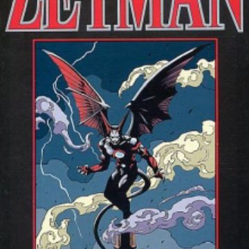 Download Zetman Manga Myanimelist Net Desktop Wallpaper Free Get Wallpaper Zetman Manga Myanimelist Net For iPhone Free