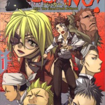 Download Baccano 1931 The Grand Punk Railroad Manga Myanimelist Net Free Get Wallpaper Baccano 1931 The Grand Punk Railroad Manga Myanimelist Net Free HD