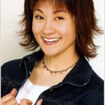 Kawakami Tomoko Kawakami Tomoko