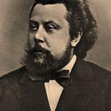 Download Modest Mussorgsky Myanimelist Net For Free Get Wallpaper Modest Mussorgsky Myanimelist Net For iPhone