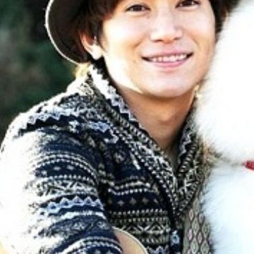 Daisuke - MyAnimeList.net