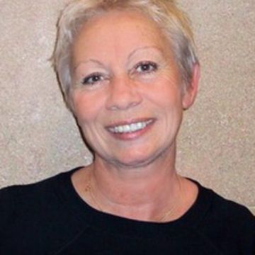 Jackie Berger Myanimelist Net