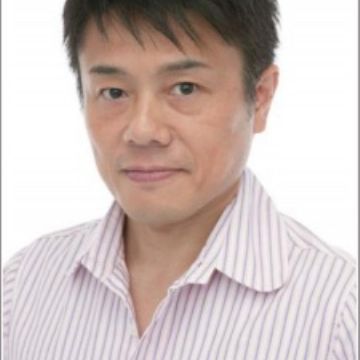 Takeshi Kusao Myanimelist Net