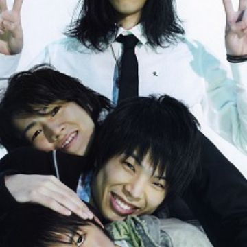 Radwimps Myanimelist Net