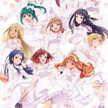 Download 777 Sisters Myanimelist Net For iPhone Get Wallpaper 777 Sisters Myanimelist Net Desktop Wallpaper Free