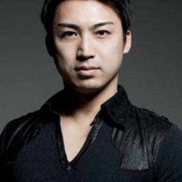 Naoya Nakanishi Myanimelist Net