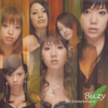 Buzy - MyAnimeList.net