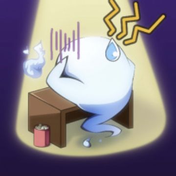 Ghost Mikawa Myanimelist Net Ghost Mikawa Myanimelist Net