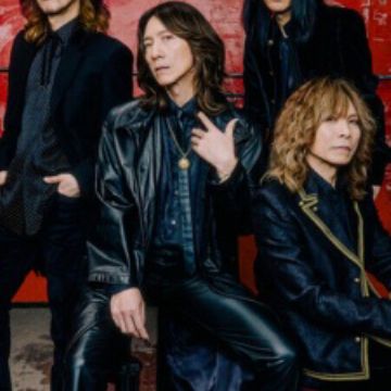 THE YELLOW MONKEY - MyAnimeList.net