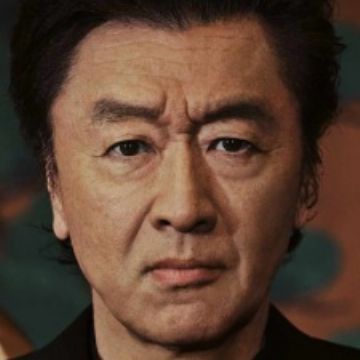 Keisuke Kuwata - MyAnimeList.net
