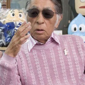Fujio A Fujiko Myanimelist Net Fujio A Fujiko Myanimelist Net