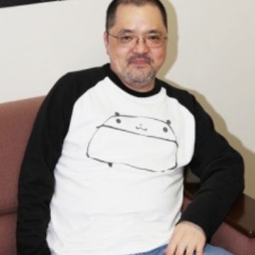 Koji Masunari Myanimelist Net