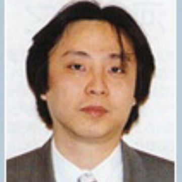 Hideyuki Motohashi Myanimelist Net