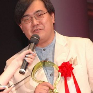 Mitsuo Fukuda Myanimelist Net