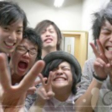 ミュージシャン mal BON'Z - MyAnimeList.net
