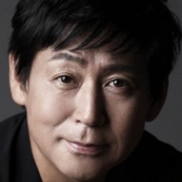Tomoyuki Shimura - MyAnimeList.net