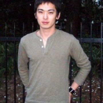 Mitsutaka Itakura Myanimelist Net