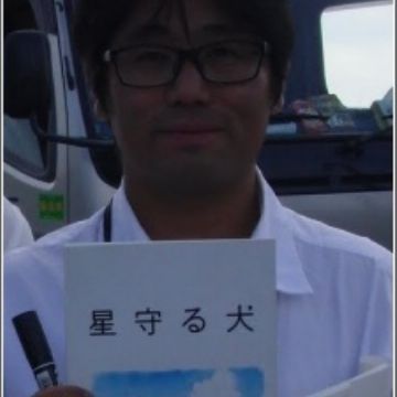 Takashi Murakami Myanimelist Net