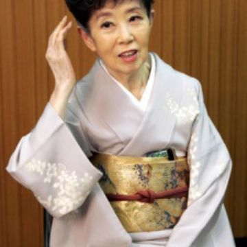 Mitsuko Mori - MyAnimeList.net
