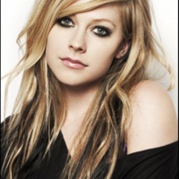 Avril Lavigne Myanimelist Net