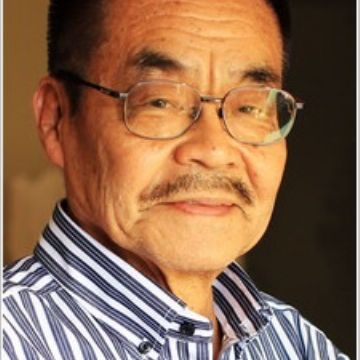 Yoshihiro Tatsumi - Wikipedia