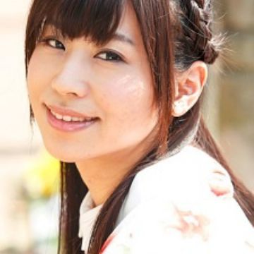 Ayaka voice actor