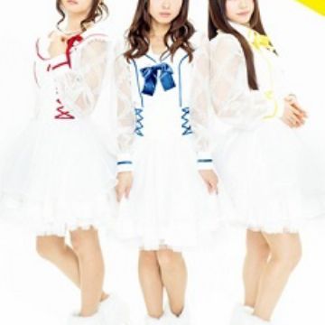 Trident Myanimelist Net