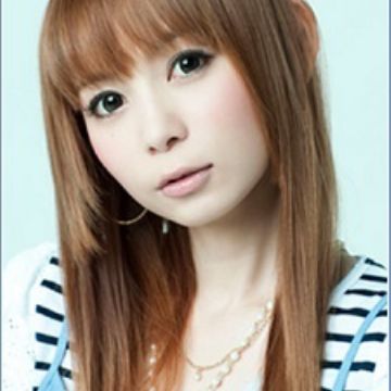 Shoko Nakagawa Myanimelist Net