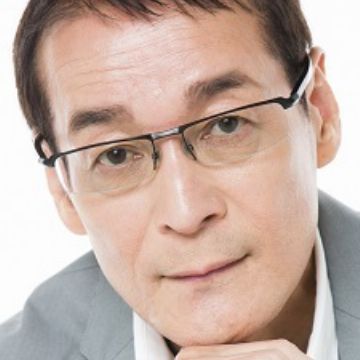 Norio Wakamoto Myanimelist Net