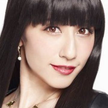 Nami Tamaki Myanimelist Net