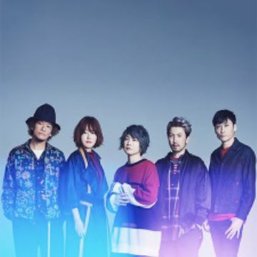 Aqua Timez - MyAnimeList.net