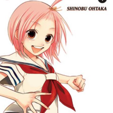 Sumomomo, Momomo Sumomomo, Momomo, Vol. 1 - Manga Store