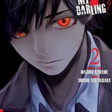 Download Can You Just Die My Darling Volume 2 Manga Store Myanimelist Net Desktop Wallpaper Wallpaper Can You Just Die My Darling Volume 2 Manga Store Myanimelist Net Free HD