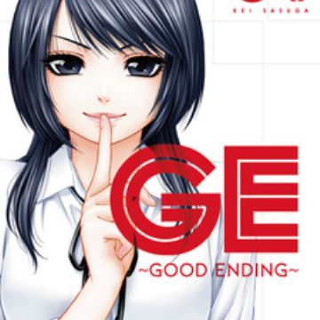 GE: Good Ending - Manga Store - MyAnimeList.net