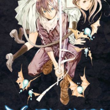 Featured image of post Noragami Myanimelist Manga Have 1157 users subscribed this manga
