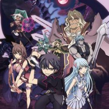 Download Tv Anime Seisen Cerberus Ryuukoku No Fatalites Announced For Desktop Wallpaper Free Wallpaper Tv Anime Seisen Cerberus Ryuukoku No Fatalites Announced For Free HD