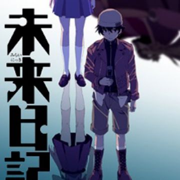 Download Tv Anime Of Mirai Nikki Due This Autumn Myanimelist Net For Android Free Wallpaper Tv Anime Of Mirai Nikki Due This Autumn Myanimelist Net Desktop Wallpaper