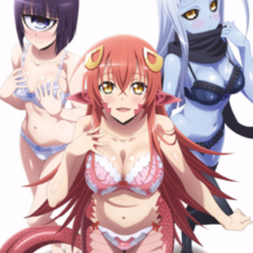 Get Manga Monster Musume No Iru Nichijou To Bundle 2nd Ova Myanimelist Net For iPhone Get Wallpaper Manga Monster Musume No Iru Nichijou To Bundle 2nd Ova Myanimelist Net Desktop Wallpaper