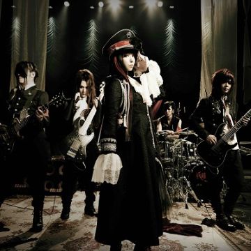 Download Editorial Yousei Teikoku Interview Survey Myanimelist Net For Android Wallpaper Editorial Yousei Teikoku Interview Survey Myanimelist Net HD