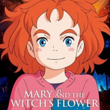 Download Gkids Acquires Mary To Majo No Hana North American Distribution Free HD Get Wallpaper Gkids Acquires Mary To Majo No Hana North American Distribution Free HD