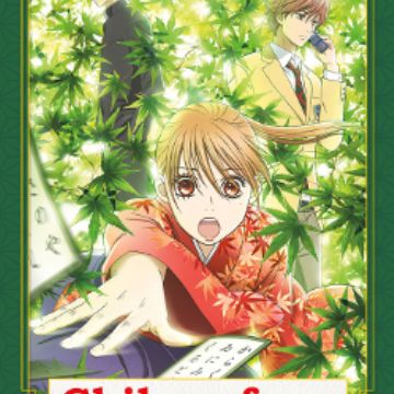 English Dub Cast For Chihayafuru Announced Myanimelist Net