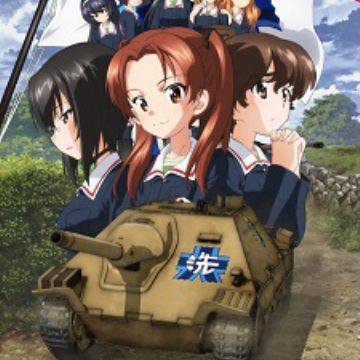Download Girls Und Panzer Das Finale Movie Announces New Cast Members Myanimelist Net Free Get Wallpaper Girls Und Panzer Das Finale Movie Announces New Cast Members Myanimelist Net Desktop Wallpaper Free