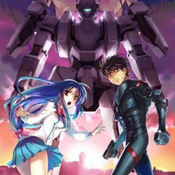 Download Full Metal Panic Director S Cut Theatrical Details Announced HD Get Wallpaper Full Metal Panic Director S Cut Theatrical Details Announced Free HD