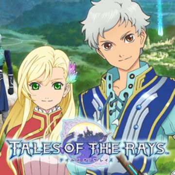 Get Short Web Anime Adaptation Of Tales Of The Rays Announced Free Wallpaper Short Web Anime Adaptation Of Tales Of The Rays Announced Free