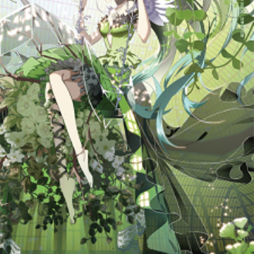 Download Tv Anime Kitsune No Koe To Adapt Chinese Manhua Myanimelist Net HD Wallpaper Tv Anime Kitsune No Koe To Adapt Chinese Manhua Myanimelist Net Desktop Wallpaper Free