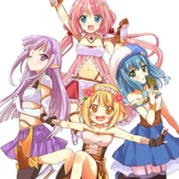 Get Original Tv Anime Endro Announced Myanimelist Net Free HD Wallpaper Original Tv Anime Endro Announced Myanimelist Net HD